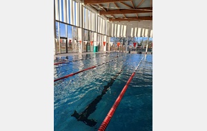 Stage de La Toussaint