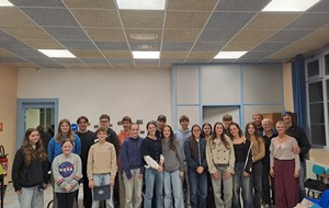 Assemblée Générale de Douarnenez Natation