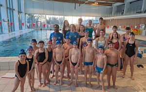 Arrivée du nouvel entraîneur