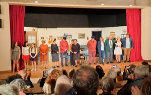 La Troupe Café-Pain-Beurre 2026