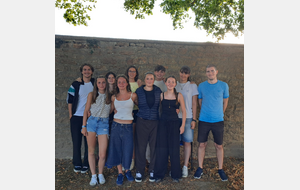 Rentrée 2026