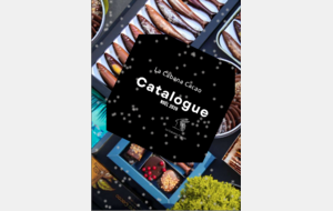Vente de chocolats de La Cabana Cacao