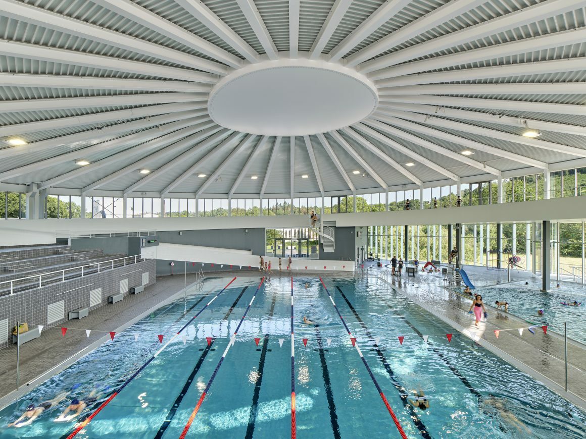 Interclubs départementaux Avenir à Chateaulin