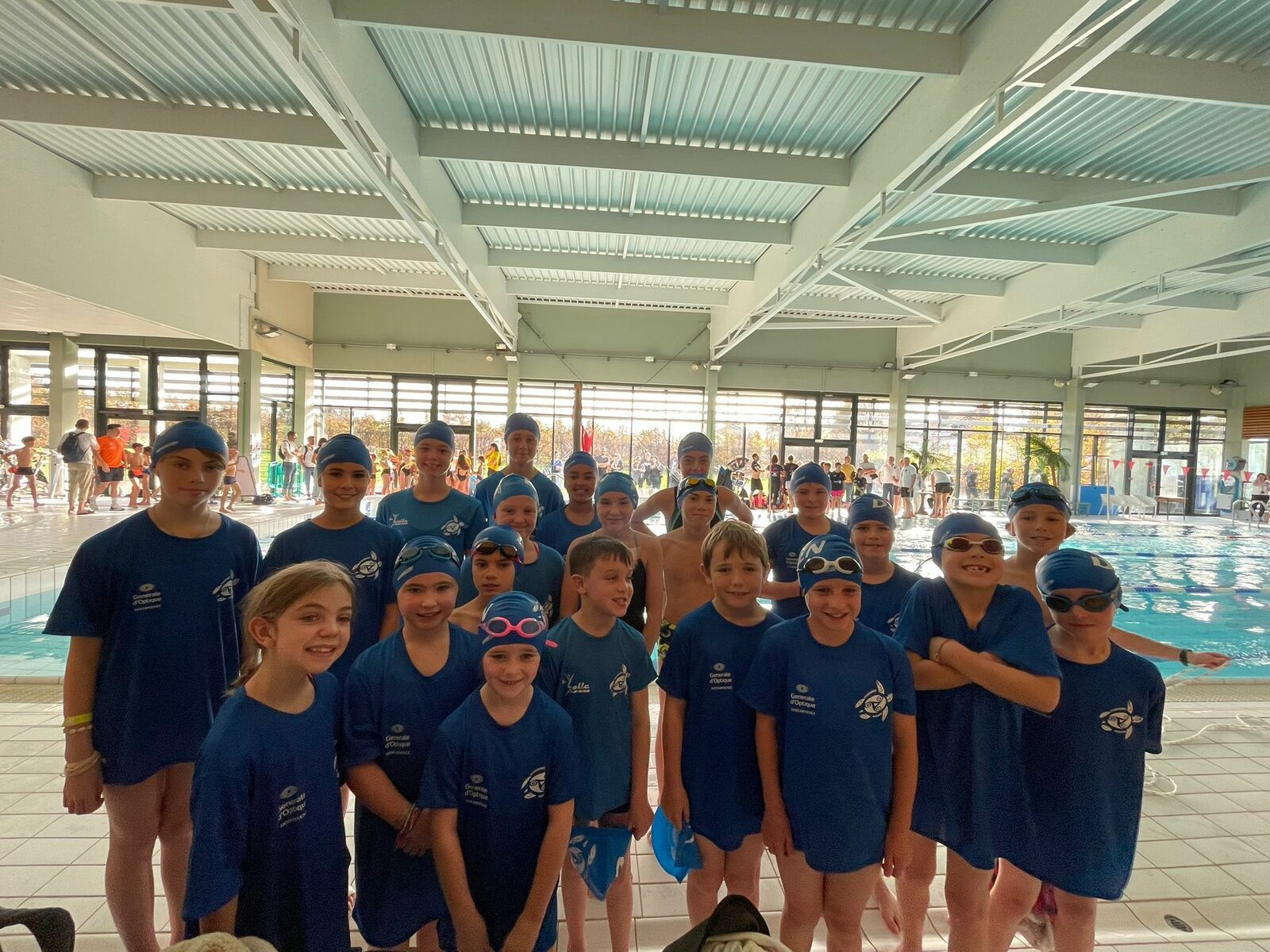 District Avenir n°4 sud à Rosporden