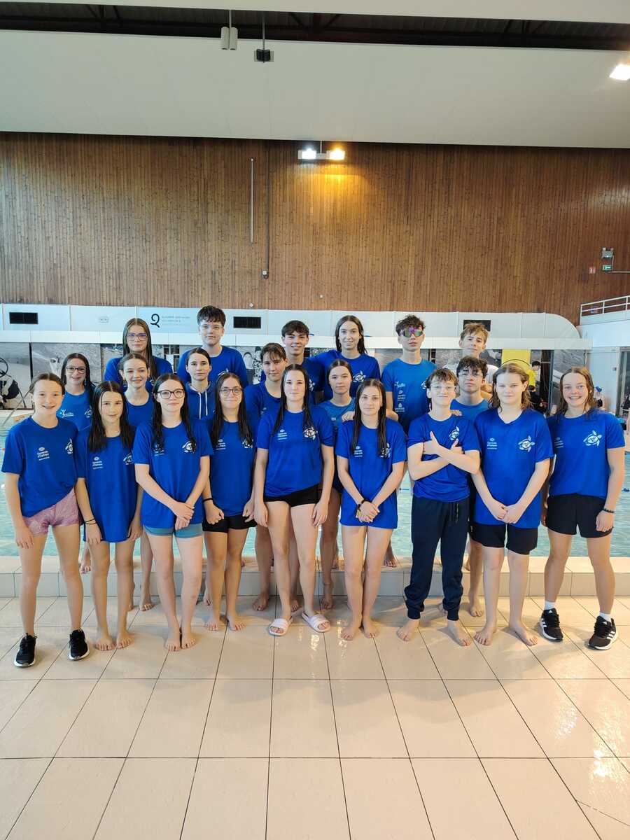 Championnat du Finistère à Quimper