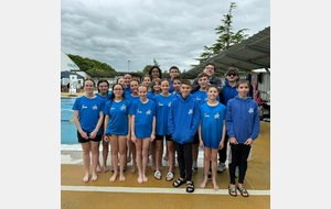 Championnat du Finistère d'été à Pleyber Christ