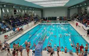 Interclubs départementaux à Brest