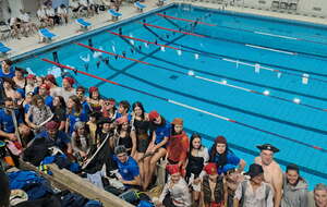 Interclubs départementaux à Brest