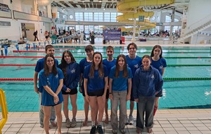 Championnats de Bretagne à Redon