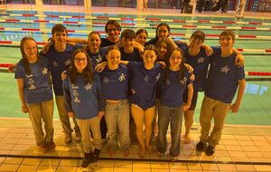 Meeting régional à Saint-Brieuc