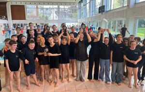 District nord et sud à Quimper