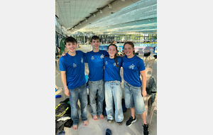 Challenge national #1 à Agen