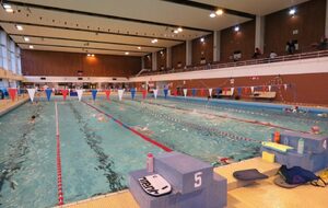 Championnat du Finistère hiver à Quimper