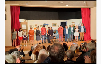 La Troupe Café-Pain-Beurre 2026