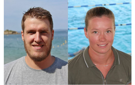 Saison 2021-2022, c'est parti !