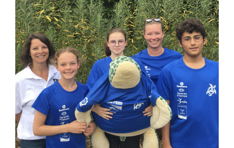 Journée régionale Yaouank à Pontivy