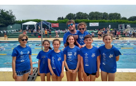 Rencontre départementale Jeune et Avenir à Pleyber Christ