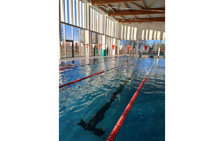 Stage de La Toussaint