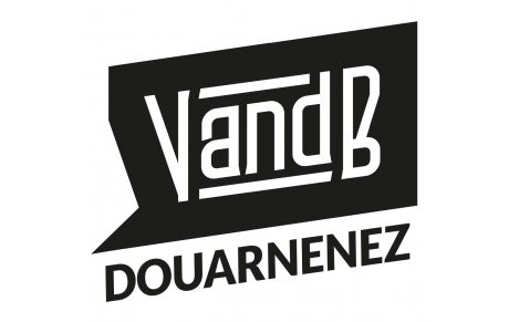 V &amp; B Douarnenez